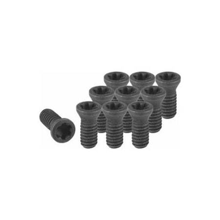 Garant Set of insert screws, 10 pieces, Type: 18 269028 18